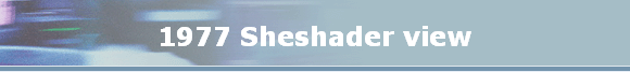 1977 Sheshader view